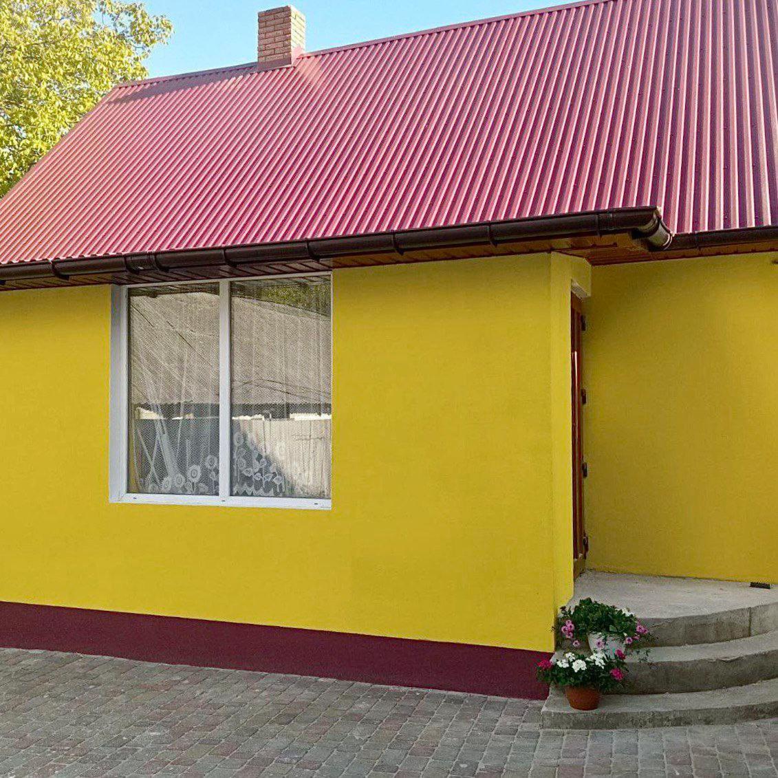 Ципель 1 Shatsk Exterior photo